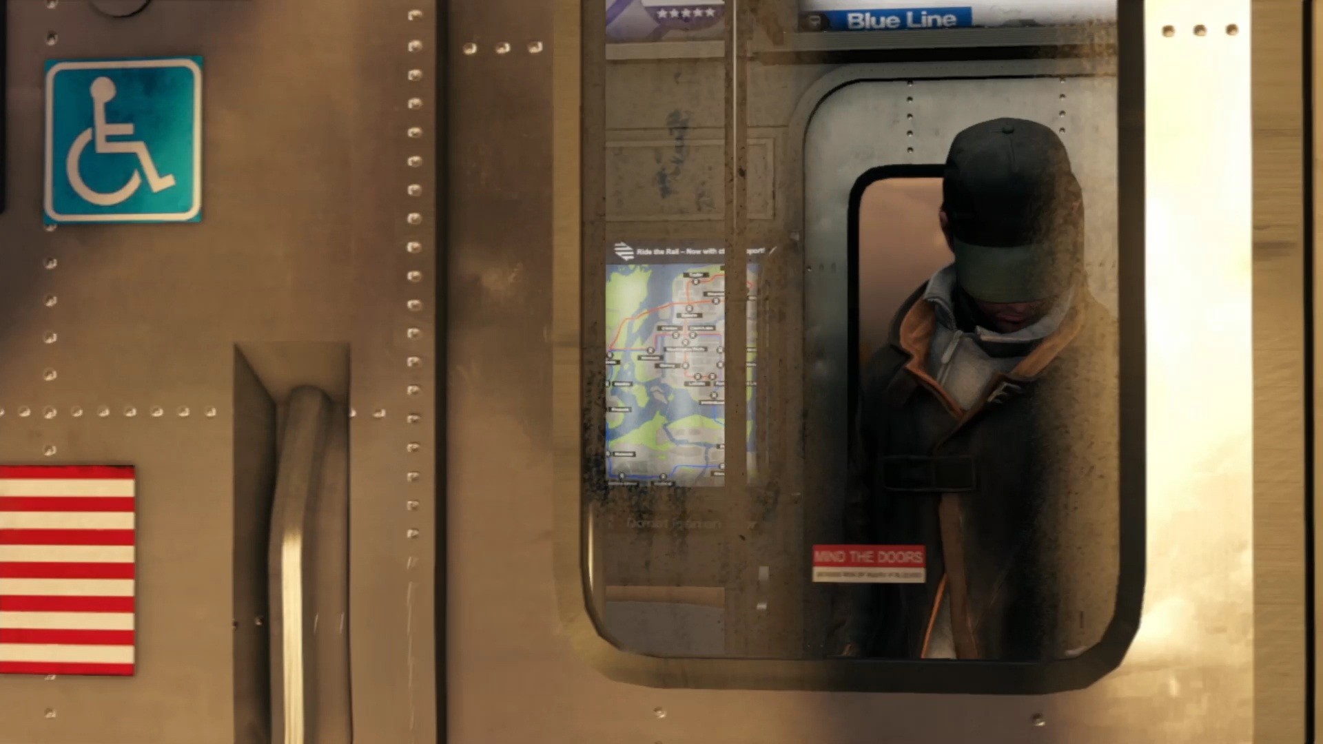 Watch Dogs - Imagen 12